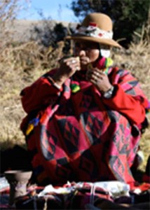 shaman