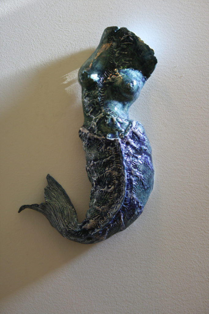 Water Goddess #16