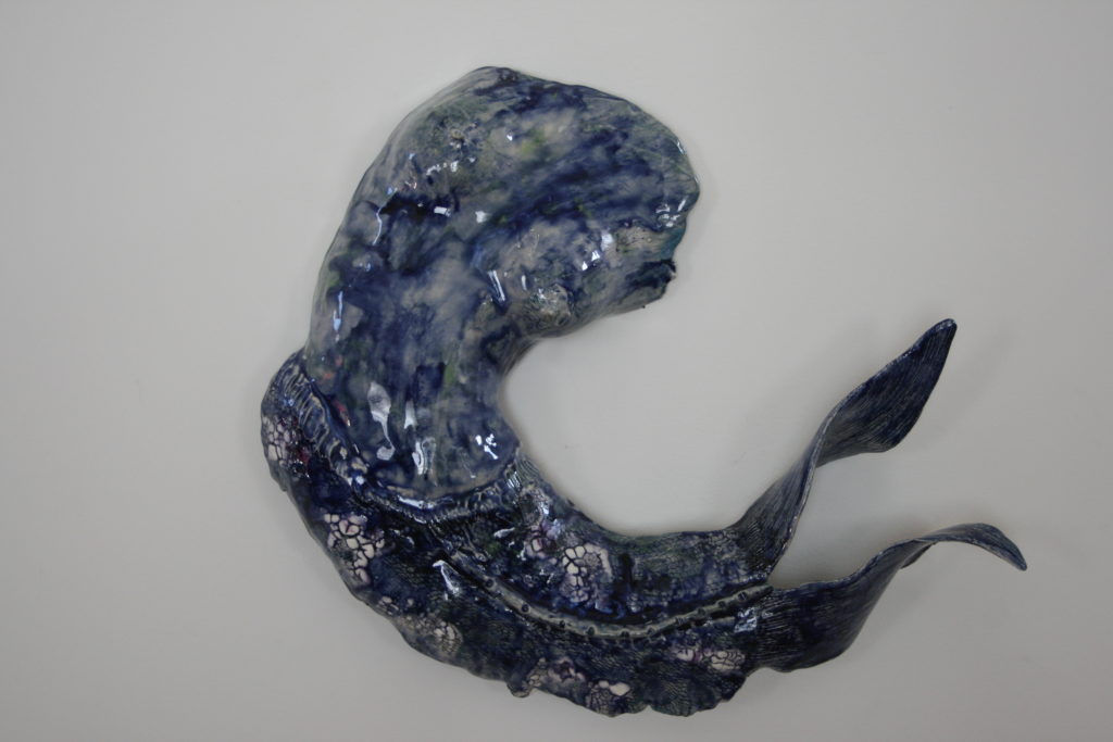 Water Goddess #7